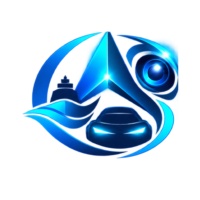 NCVTechTrace amblem